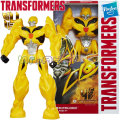 Transformers 4 Робот Bumblebee "Titan Heroes" Hasbro A6550